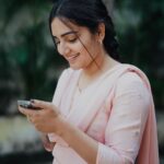 Sonia Singh Instagram - The simplicity of life is just being you. Costume courtesy: @maghuva.studio 💕💕 P.C : @_surya_teja_9 #instagram #positivevibes