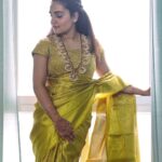 Sonia Singh Instagram - Gorgeous @soniya_singh31 in our exclusive handcrafted victorian nakshi collection made with the finest CZ’eds and finished off with 22k gold micron plating. The craftsmenship involved in carving each temple motif is an indication of the quality we promise to offer. Call or message us on +91 8669626666 to shop online.
