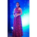 Sonia Singh Instagram - Every second of gratitude, for everything in life #infinitumunleashed . . . . . 📸 @_surya_teja_9 👗 @shilpacouture❤️