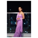 Sonia Singh Instagram - 💜 Costume designer: @maghuva.studio