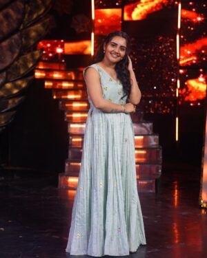 Sonia Singh Instagram - Just be yourself 💕

Clickzz: @paulino_pictures 
Dress courtesy: @maghuva.studio