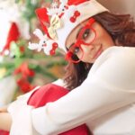 Soniya Bansal Instagram - Christmas isn't just a day, it's a frame of mind.