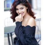 Soniya Bansal Instagram - In order to write about life first you must live