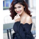 Soniya Bansal Instagram - In order to write about life first you must live