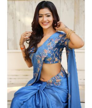 Soniya Bansal Instagram - You don't realize how much you have neglected yourself until you make yourself a priority again.