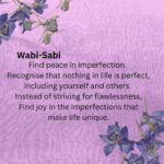 Sonyaa Ayodhya Instagram – ❤️ #wabisabi