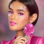 Sonyaa Ayodhya Instagram - Dekho mein toh paida hi ‘Barbie’ hui thi .. 🤷🏽‍♀️ #Barbie Photos @mr.tanvir_mangat @alluniversesinger