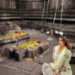 Sonyaa Ayodhya Instagram – Har har Mahadev ❤️ #harharmahadev 𝐓𝐑𝐈𝐌𝐁𝐀𝐊𝐄𝐒𝐇𝐖𝐀𝐑 𝐉𝐘𝐎𝐓𝐈𝐑𝐋𝐈𝐍𝐆