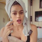 Sonyaa Ayodhya Instagram - New moon 🌚 mood #reels