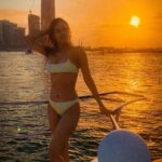 Sonyaa Ayodhya Instagram - Sun God kissed 🌞 #feelslikehome #body #love #bodypositive #home #happy #happybirthdayEri #girlganggoals