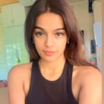 Sonyaa Ayodhya Instagram - Meow 🐱 is the answer to all your questions today #meow #met #likes #reels #reelitfeelit #reelkarofeelkaro #reelsinstagram