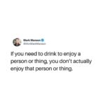 Sonyaa Ayodhya Instagram - Shots fired 😂 @markmanson #Sonyasfavauthors #alcohol #life #love