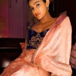 Sonyaa Ayodhya Instagram - I be lookin like a ‘hoor’ because I stay toxic logon se door - oooo Sonya Saamoor 🤣 #youreaditherefirst #happydiwali