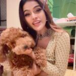 Sonyaa Ayodhya Instagram - My beta is a wow @sonyakabetacharles #pets #reels #petstagram #ig #igers #instagram #instagood #mood #love #likes #happy #instadaily #reelitfeelit
