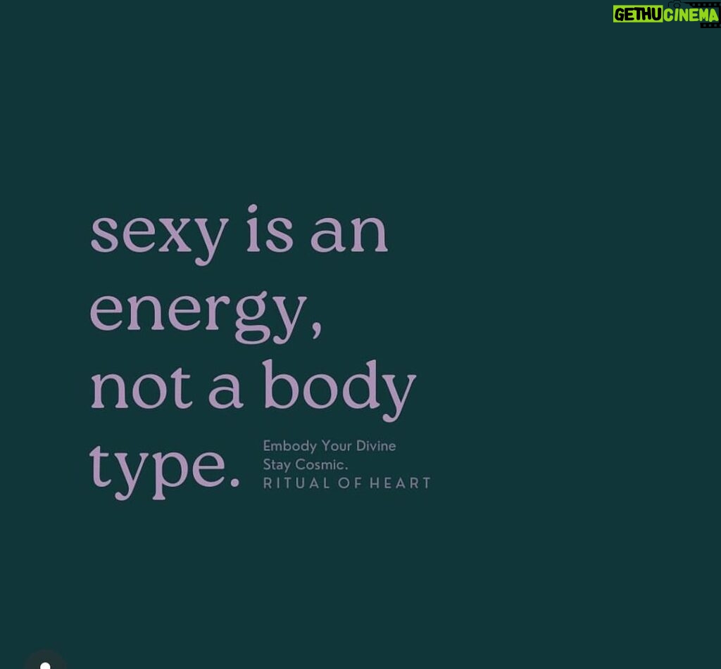 Sonyaa Ayodhya Instagram - Love your energy baby.. ⚡️#energy
