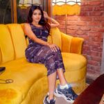 Sonyaa Ayodhya Instagram – Ditching my heels a lot these days 🤪 #GiGi