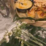 Sonyaa Ayodhya Instagram – Christmas Eve 🥹2023 ❤️🎄🎅🏽, I promise next year I’ll post more pictures of myself ❤️, for now you get to see all the cooking and the decor 🤣 .. all heart alright ❤️ Merry Xmas and Happy Holidays. ❄️❤️ #homesweethome #love #mood #home