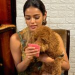 Sonyaa Ayodhya Instagram - @sonyakabetacharles won’t be allowed to play poker next time because third pic! 😂 #poker #diwali #games