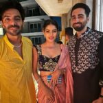 Sonyaa Ayodhya Instagram - Diwali look #1 😁 #itsalmostdiwali