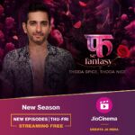 Sonyaa Ayodhya Instagram – It’s time to embark on the journey through the challenges of relationship tests!
#FuhSeFantasyOnJioCinema streaming free.

@siddhantkarnick @theriyasubodh @sonyaaayodhya @thesatbir @milindrunning @smaransahu @divyaagarwal_official @arjitaneja @nyra_banerjee @poulomipolodas_official @apnanuj @namikpaul @hemalingle @dikshajsingh @ashmitajaggy @baljitsinghchaddha @thegagananand @tanveendugal @kuljitchadha @avnitchadha @9pm.films @sarthak_dasgupta @chiragaroraa @jwilmor @arjunsorte @siddharthhsharmaa @simrithibathija @gobindsinghmehta @aparnanadig @saralsachdev @sumritshahi @tanejamainhu @dregzzzzz @ryanvictormusic @zema_music @akansha_trehan @shivamsen @manishpupat @art_etc_india @digantvyas16 @abhaykthakur @rajkumarturkar @Iamsaurabharora @sarika0113 @anupamssaroj_ @anjesh.verma @abigail_pande @sanamjohar @simranbudharup @vivanbhathena_official @jinal.j.j @sehban_azim suchit07 @nikkitaghagofficial

#FuhSeFantasy #JioCinema