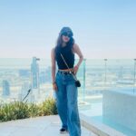 Sonyaa Ayodhya Instagram – Love yourself a lil extra today ♾️❤️ #mood