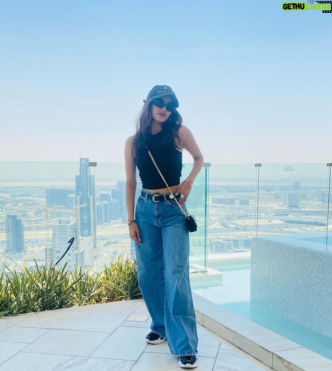Sonyaa Ayodhya Instagram - Love yourself a lil extra today ♾️❤️ #mood