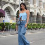 Sonyaa Ayodhya Instagram - No! #mood