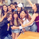 Sonyaa Ayodhya Instagram - Divine vibes only ✨#Girls