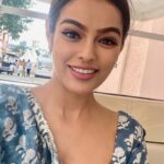 Sonyaa Ayodhya Instagram - 🔱❤️