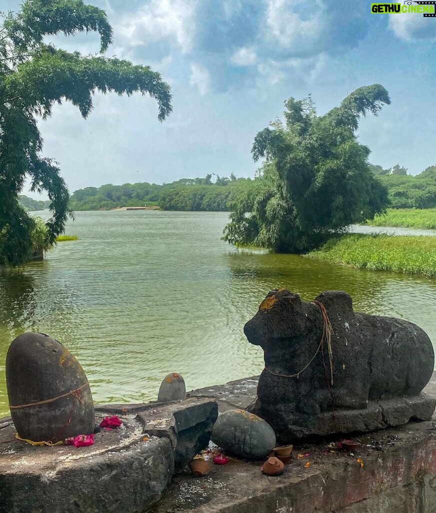 Sonyaa Ayodhya Instagram - Triveni Ghat, Ujjain 🔱❤️ #harharmahadev