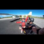 Sonyaa Ayodhya Instagram - We touched 20,000 ft and decided to jump with @taupotandemskydiving ❤️🤗 . . . #Flying #reels #reelsinstagram #best #taupo #newzealand #home #love #skydive #adventure