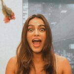 Sonyaa Ayodhya Instagram - Let’s transform our belle @sonyaaayodhya with @nishhair side patches as this is all the volume she needed. #nishhair #hairextensionsindia