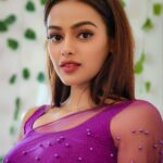 Sonyaa Ayodhya Instagram - The most natural lookin eyelashes only available on the @flibbertigibbetbeautty website (link in bio ) #Eyelashes #Best #Finest #beauty #love #celebfavorite