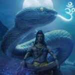 Sonyaa Ayodhya Instagram – Jai Shiv Shambhu ❤️ #mahakal