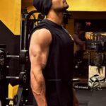 Sooraj Pancholi Instagram - 🏹 #targetforthewin