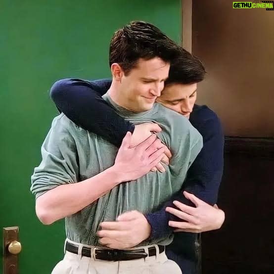 Soundarya Rajinikanth Instagram - Will miss you chandler 💔💔💔