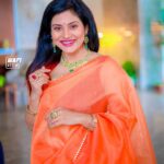 Sradha Panigrahi Instagram - Today is Dhanteras, the festival of wealth & prosperity. 🙏 As per Sanatan dharm, it is believed that the Goddess Lakshmi emerged from the ocean of milk on this day, during Samundra Manthan. Buying something like gold, brass, silver,utensils will bring You good fortune, success & protection from the evil eye. . Let’s celebrate this holy day 🙏 . Jewellery- @hallmark_ornaments1 📸- @wapi_films . Music credit- @amaramuzik @sandeep__panda_ @aseema_panda . #sradhapanigrahi #dhanteras #hindu #festival #hinduism #sanatandharma #dhanteraspooja #assemapanda #sandeeppanda #sandeeppandamusic