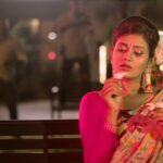 Sradha Panigrahi Instagram - #ohmydarling #atishashisha #sradhapanigrahi #rajad #odiasong #rap #trending #viral #song