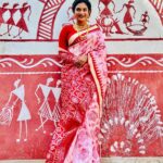 Sradha Panigrahi Instagram - ❤️