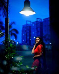 Sradha Panigrahi Instagram - As long as you stay close to God, Your job, the person you marry, where you live, what you do, will all work out perfectly. Don't worry. 🧿♥️ . . #sradhapanigrahi