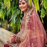 Sradha Panigrahi Instagram - Unhi ke liye ye Roop ye Shringar he♥️🤗 . Makeup & 📸 :- @chandan.patra43 . Watch“ Khusi_Ra_Chhunka“ Mon-Sat at 9.00 pm on @zee_sarthaktv . #sradha #sradhapanigrahi #bride #bridal #bridalmakeup #dulhan #khusi #khusirachhunka #love #indianbride