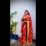Sradha Panigrahi Instagram - ଖୁସି ର ବାହାଘର 🥰❤️ @zee_sarthaktv . #khusirachhunka #odiaserial #zeesarthak #sradhapanigrahi