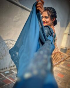 Sradha Panigrahi Instagram - Tum kya mile…. ☺️💞