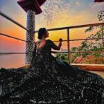 Sradha Panigrahi Instagram - Pc :- @chandan.patra43
