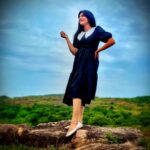 Sradha Panigrahi Instagram - 🖤🤍 #sradhapanigrahi