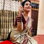 Sradha Panigrahi Instagram - ଲାଗୁଛି ଅଳ୍ପ ଅଳ୍ପ ପ୍ରେମ ହେଇଗଲା ❤️ . Rowdy Raja at your nearest theatres from 13 of Oct. . #odiamovie #upcoming #sradhapanigrahi #rowdyraja #alpaalpapremaheigala