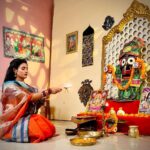 Sradha Panigrahi Instagram - He is within you and when you are sincerely searching after Jagannath by devotion, He reveals Himself to you. 🙏 . #jayjagannath #jagannath #khusirachhunka #sradhapanigrahi #sanatan #sanatandharma #iskoninc
