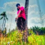 Sradha Panigrahi Instagram - Manifestations are real. 🧿 Stay true to your thoughts & words. 🫰 . #sradha #sradhapanigrahi #photography #mobilephotography #candid #peace #nature #positivesoul #posititivity