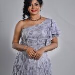 Sradha Panigrahi Instagram - 🩶 . . . #sradhapanigrahi #zssa #zssa2023 #khusirachhunka #zee #zeetv #zeesarthak #odiaactress #odisha