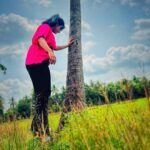 Sradha Panigrahi Instagram - Manifestations are real. 🧿 Stay true to your thoughts & words. 🫰 . #sradha #sradhapanigrahi #photography #mobilephotography #candid #peace #nature #positivesoul #posititivity